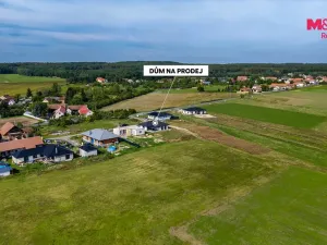 Prodej rodinného domu, Bělušice, 113 m2