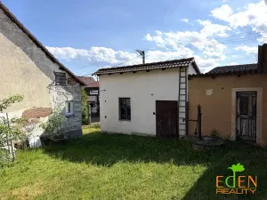 Prodej rodinného domu, Břasy, 135 m2