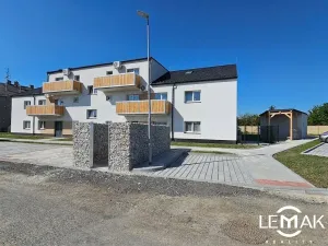 Pronájem bytu 3+kk, Drahanovice, 77 m2
