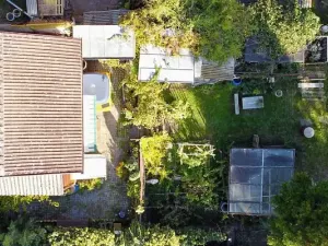 Prodej chaty, Praha - Hloubětín, K Hutím, 27 m2