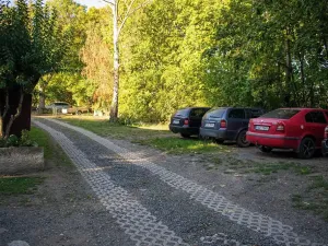 Prodej chaty, Praha - Hloubětín, K Hutím, 27 m2