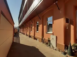 Pronájem kanceláře, Prostějov, nám. Edmunda Husserla, 21 m2
