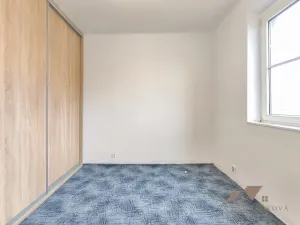 Prodej rodinného domu, Zlín, Příkrá, 51 m2