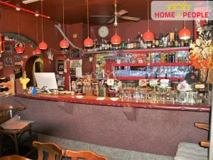 Prodej restaurace, Jáchymov, K Lanovce, 207 m2
