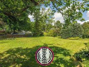 Prodej rodinného domu, Malý Újezd, 71 m2
