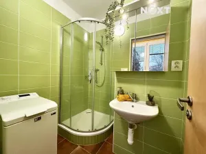 Pronájem bytu 2+1, České Budějovice, Nádražní, 50 m2