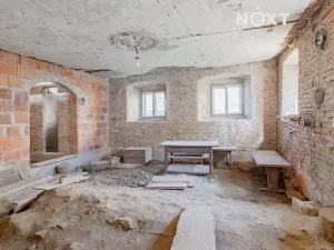 Prodej rodinného domu, Chroboly, 155 m2