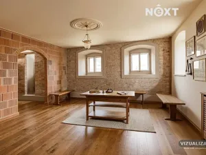 Prodej rodinného domu, Chroboly, 155 m2