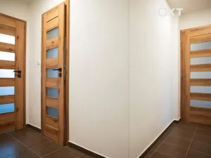 Pronájem bytu 2+1, České Budějovice, Polní, 55 m2