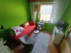 Prodej bytu 2+1, Karlovy Vary, Dvořákova, 64 m2