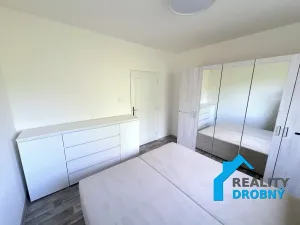 Pronájem bytu 3+1, Děčín, U Tvrze, 65 m2