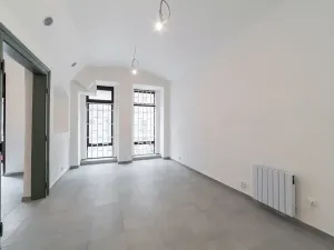 Pronájem obchodního prostoru, Praha - Žižkov, Ježkova, 64 m2