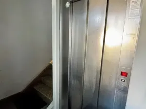 Pronájem bytu 2+1, Ostrava, Čkalovova, 60 m2