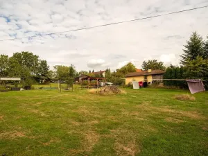 Prodej bytu 2+1, Ústí nad Orlicí, 65 m2