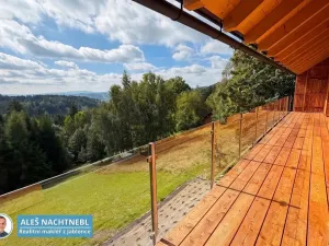 Prodej rodinného domu, Tanvald - Šumburk nad Desnou, Český Šumburk, 166 m2