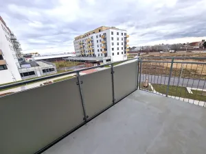 Pronájem bytu 3+kk, Praha - Kbely, Sedlářova, 72 m2