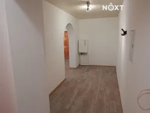 Pronájem bytu 2+kk, Trutnov, Náchodská, 50 m2