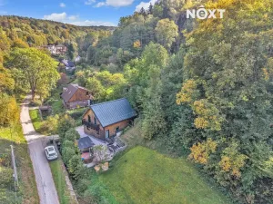 Prodej chaty, Trutnov, Dolní, 142 m2