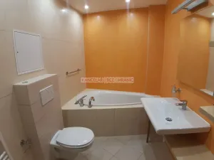 Pronájem bytu 1+kk, Otrokovice, nám. 3. května, 24 m2