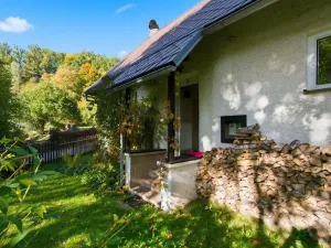 Pronájem chalupy, Rudník, 150 m2