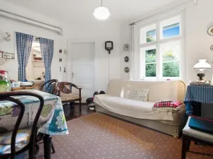 Pronájem chalupy, Rudník, 150 m2