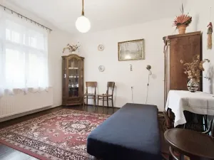 Pronájem chalupy, Rudník, 150 m2