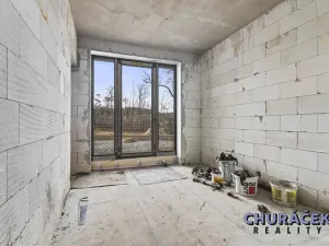 Prodej rodinného domu, Praha - Velká Chuchle, Na hvězdárně, 280 m2