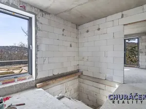 Prodej rodinného domu, Praha - Velká Chuchle, Na hvězdárně, 280 m2