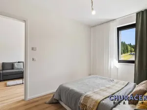Prodej bytu 2+kk, Abertamy, Plešivecká, 56 m2