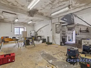 Prodej rodinného domu, Praha - Stodůlky, Kovářova, 160 m2