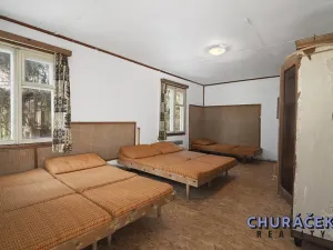 Prodej chaty, Kácov, 200 m2