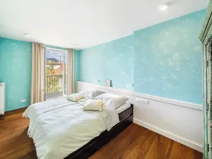 Prodej bytu 5+kk, Praha - Nové Město, Na Moráni, 273 m2