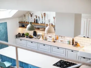 Prodej bytu 5+kk, Praha - Nové Město, Na Moráni, 273 m2