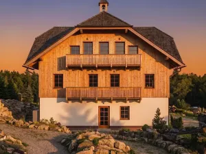 Prodej bytu 2+kk, Prášily, 43 m2