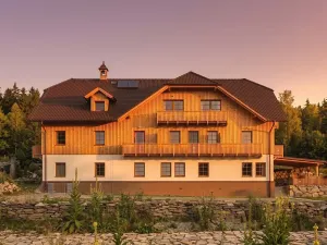 Prodej bytu 1+kk, Prášily, 38 m2