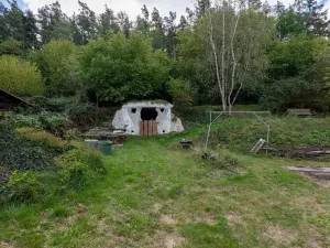 Prodej rodinného domu, Putim, 150 m2