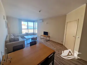 Prodej bytu 2+kk, Obzor, Bulharsko, 61 m2