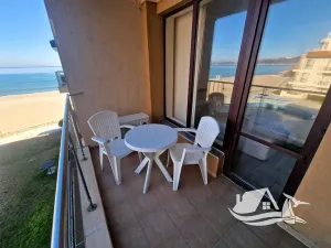 Prodej bytu 2+kk, Obzor, Bulharsko, 61 m2