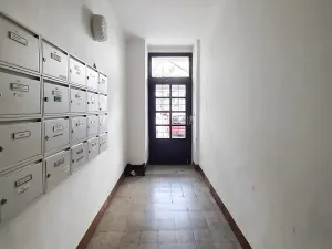 Pronájem bytu 2+1, Brno, Gorkého, 59 m2