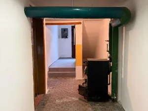 Prodej rodinného domu, České Budějovice, Pekárenská, 134 m2