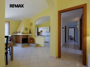 Prodej bytu 6+kk a větší, Teulada, Itálie, 135 m2