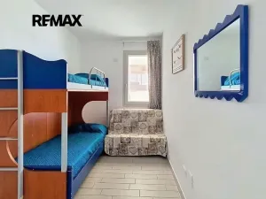 Prodej bytu 3+kk, Castelsardo, Itálie, Via Nazionale, 67 m2