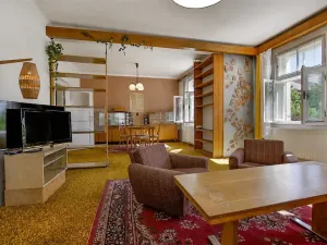 Prodej rodinného domu, České Budějovice, Lidická tř., 123 m2