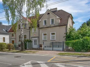 Prodej rodinného domu, České Budějovice, Lidická tř., 123 m2