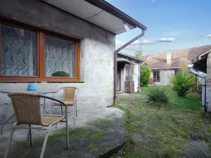 Prodej chalupy, Ledenice, Hrad, 83 m2