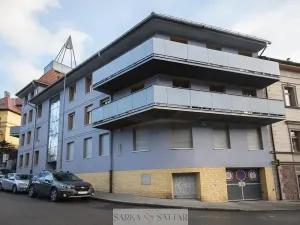 Pronájem bytu 2+kk, Praha - Radlice, Pechlátova, 54 m2