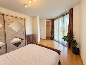 Pronájem bytu 3+kk, Praha - Žižkov, Malešická, 88 m2