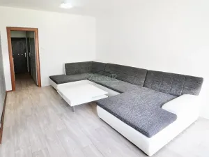 Pronájem bytu 3+1, Říčany, Plynární, 62 m2