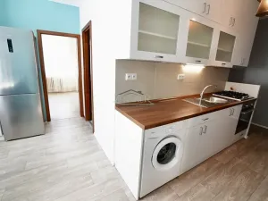 Pronájem bytu 3+1, Říčany, Plynární, 62 m2