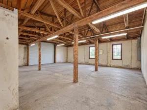 Pronájem skladu, Vrchlabí, Na bělidle, 305 m2